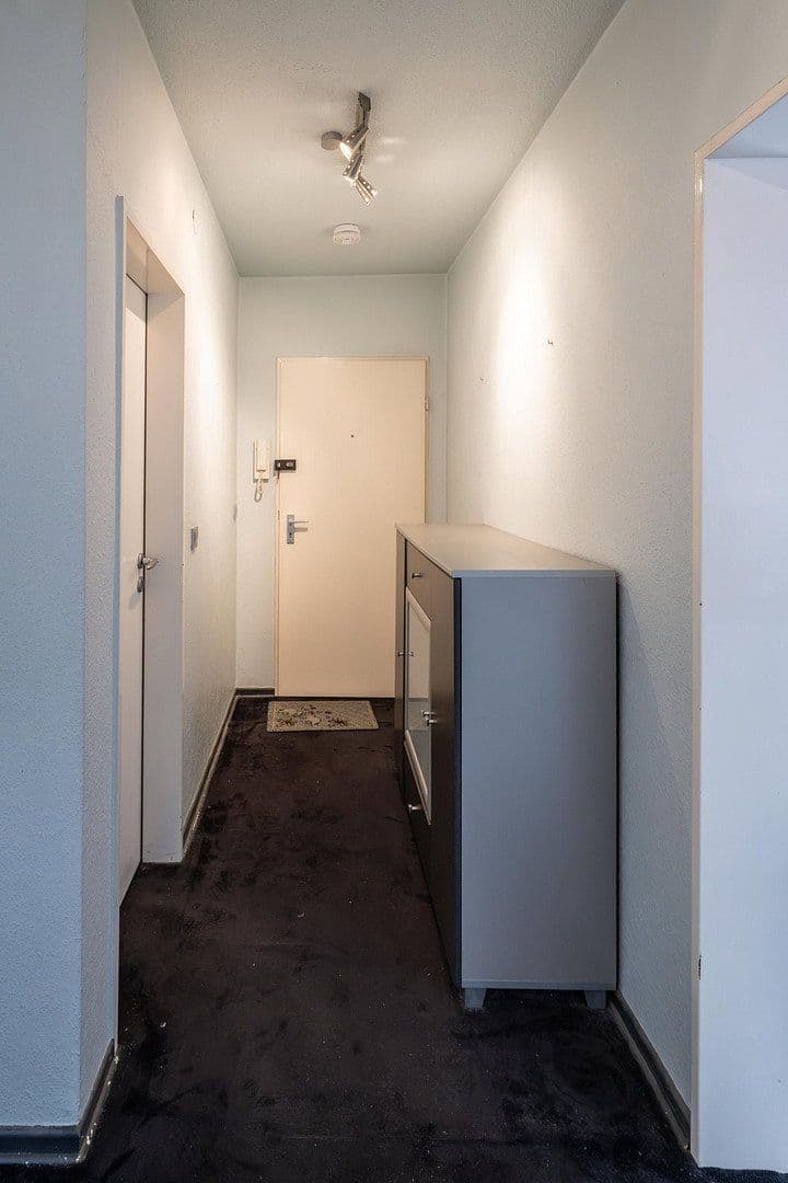 2 bedroom flat for sale, 58 m², Bremen, Bremen 2 bedroom flat for sale, 58 m², Bremen, Bremen