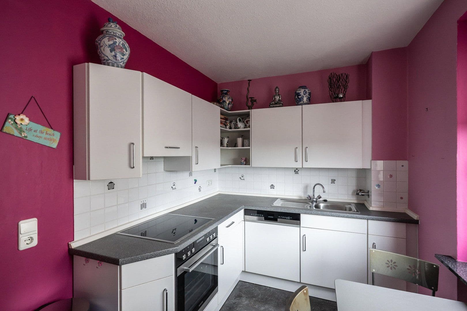 2 bedroom flat for sale, 58 m², Bremen, Bremen 2 bedroom flat for sale, 58 m², Bremen, Bremen