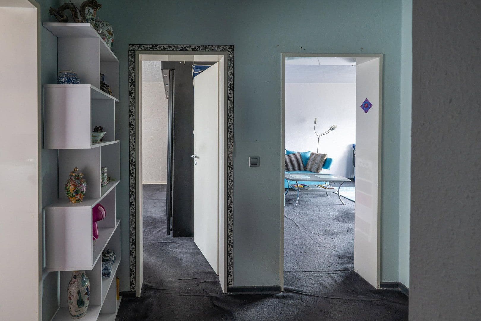2 bedroom flat for sale, 58 m², Bremen, Bremen 2 bedroom flat for sale, 58 m², Bremen, Bremen