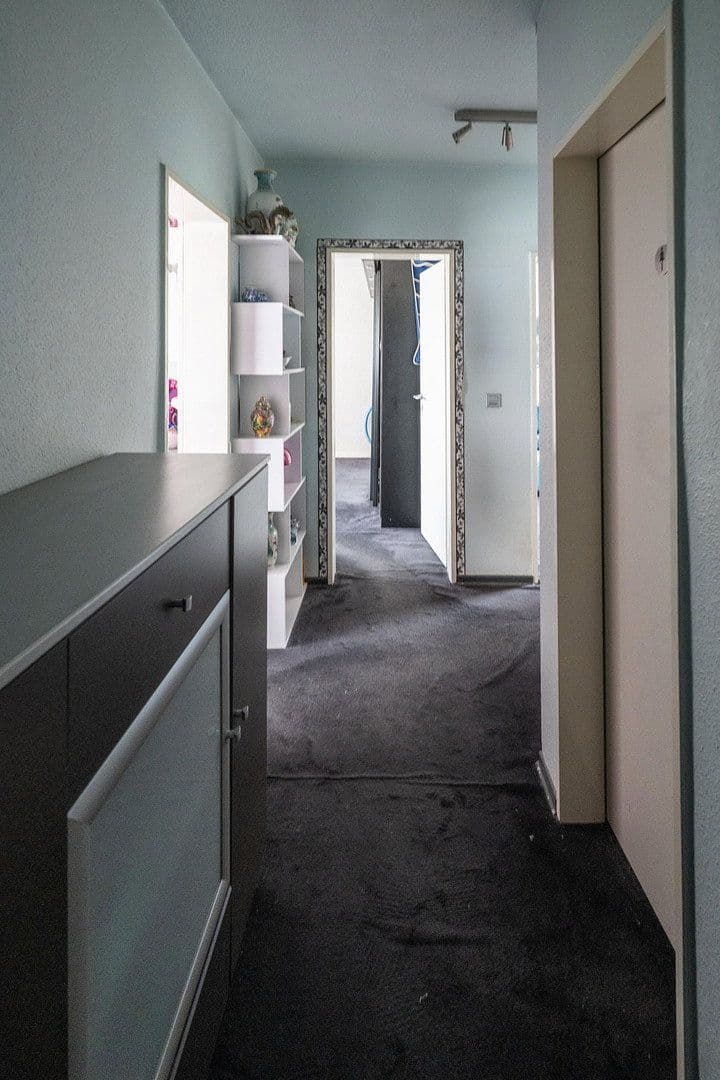 2 bedroom flat for sale, 58 m², Bremen, Bremen 2 bedroom flat for sale, 58 m², Bremen, Bremen