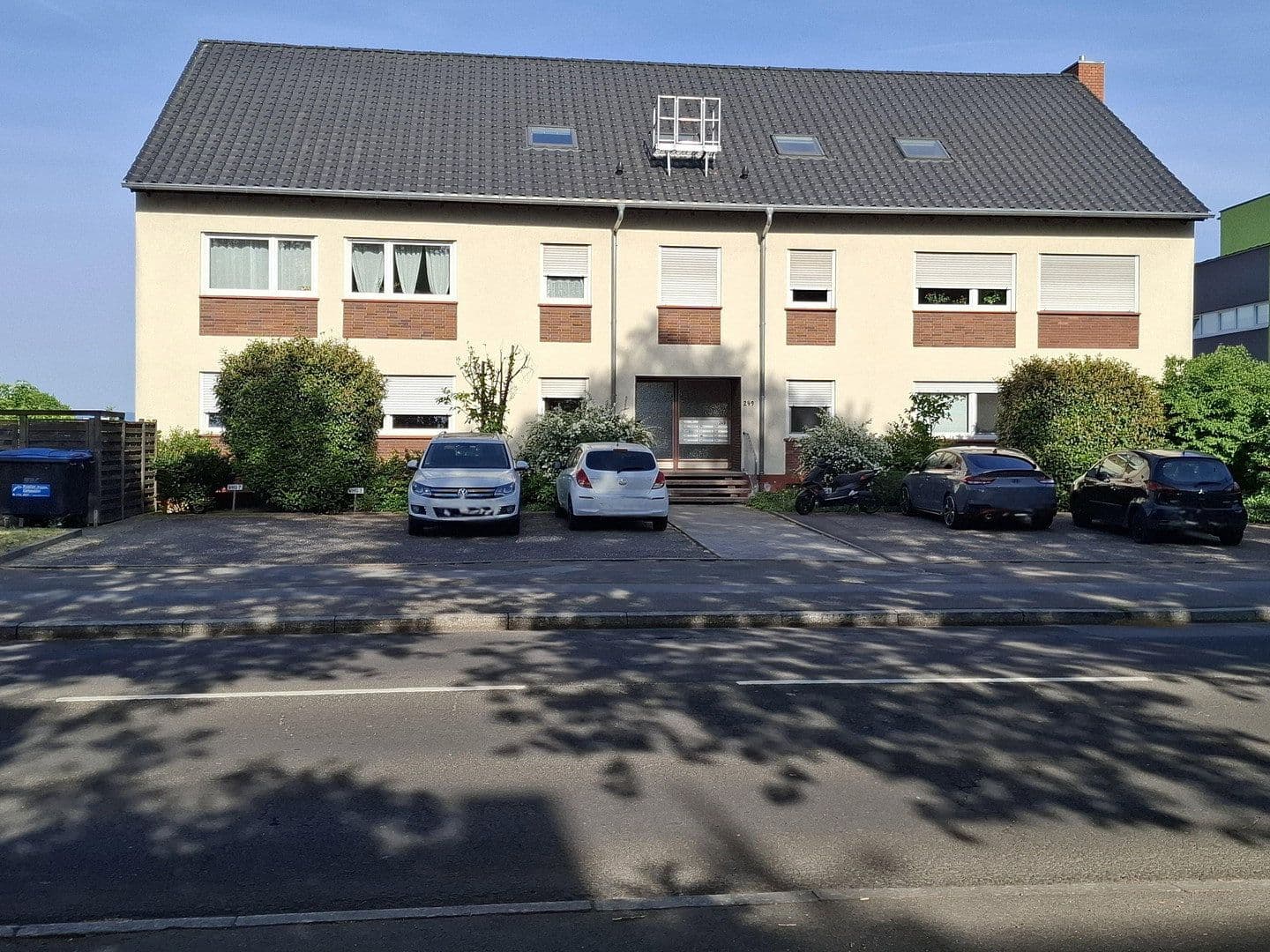 2 bedroom flat for sale, 59 m², Speyer, Rhineland-Palatinate 2 bedroom flat for sale, 59 m², Speyer, Rhineland-Palatinate