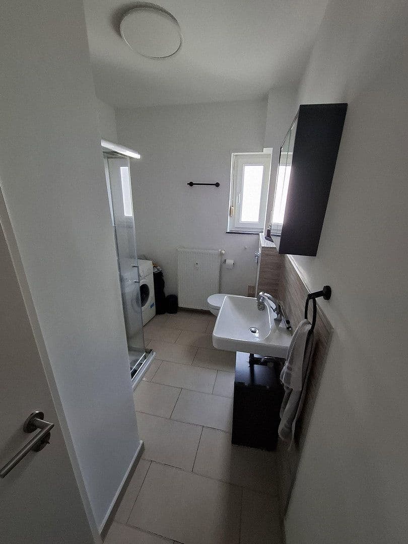 2 bedroom flat for sale, 59 m², Speyer, Rhineland-Palatinate 2 bedroom flat for sale, 59 m², Speyer, Rhineland-Palatinate