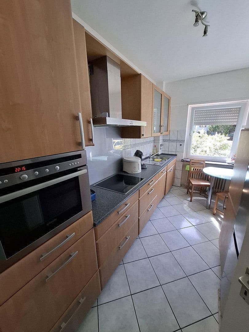 2 bedroom flat for sale, 59 m², Speyer, Rhineland-Palatinate 2 bedroom flat for sale, 59 m², Speyer, Rhineland-Palatinate
