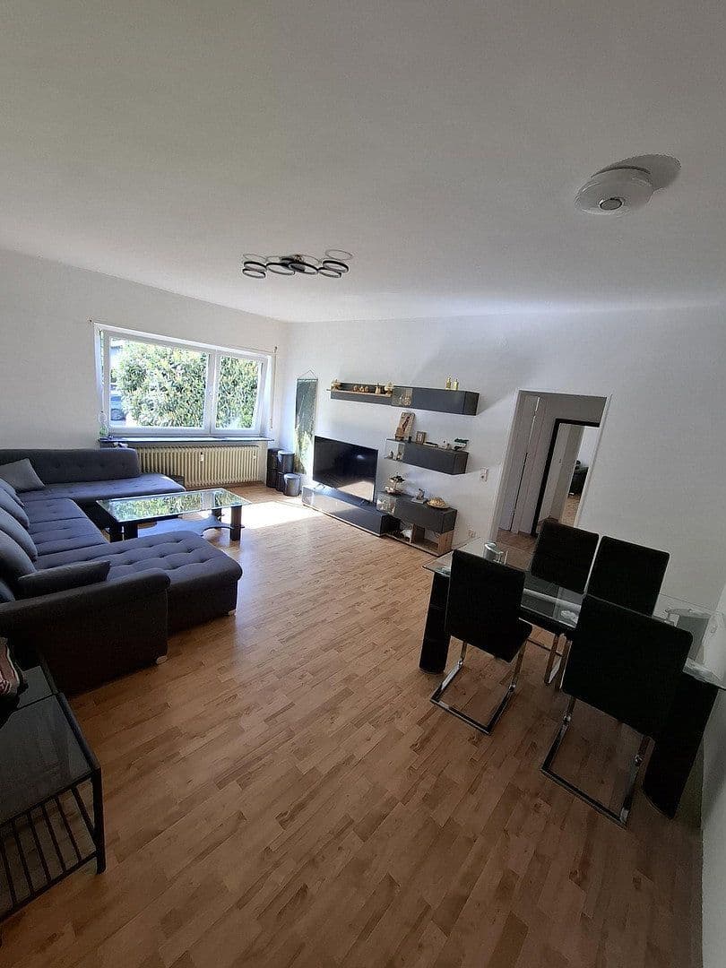 2 bedroom flat for sale, 59 m², Speyer, Rhineland-Palatinate 2 bedroom flat for sale, 59 m², Speyer, Rhineland-Palatinate