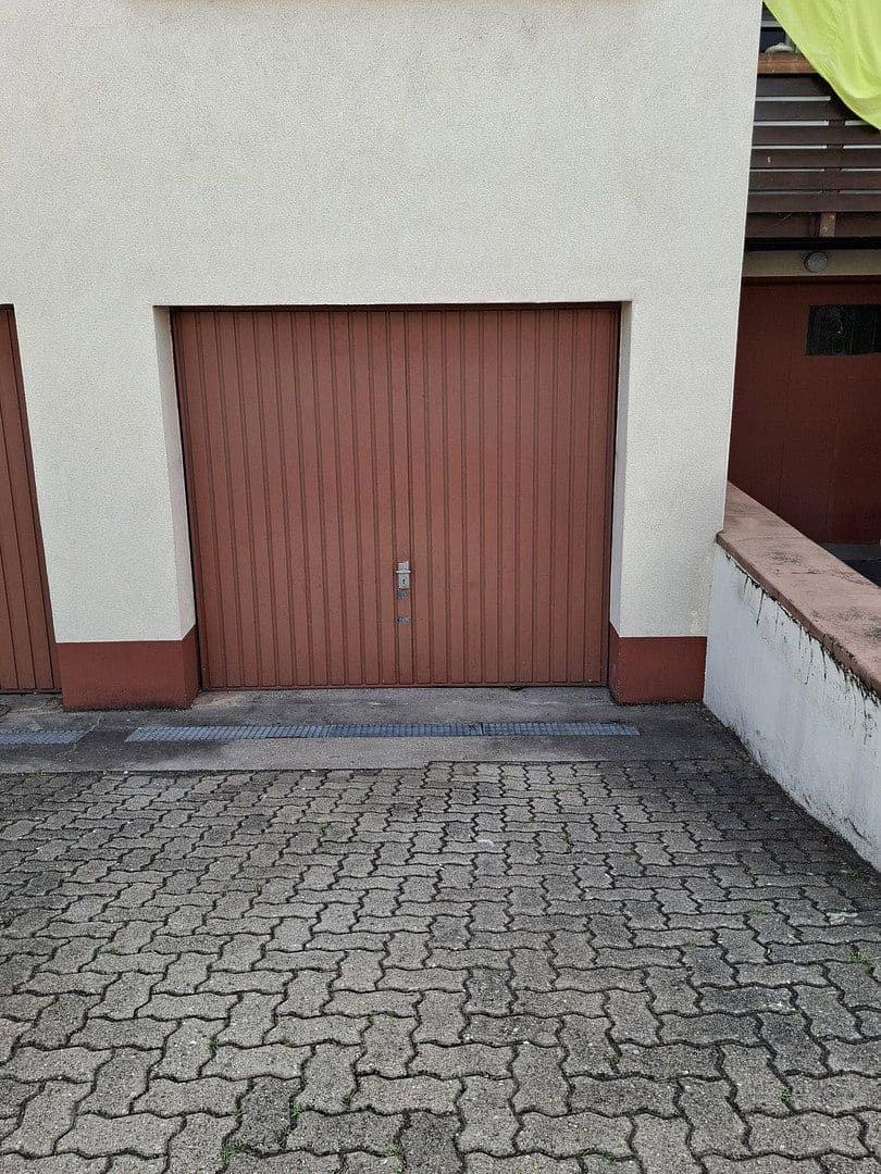 2 bedroom flat for sale, 59 m², Speyer, Rhineland-Palatinate 2 bedroom flat for sale, 59 m², Speyer, Rhineland-Palatinate