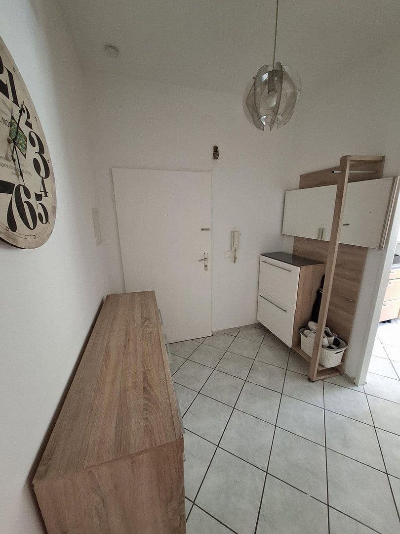 2 bedroom flat for sale, 59 m², Speyer, Rhineland-Palatinate 2 bedroom flat for sale, 59 m², Speyer, Rhineland-Palatinate