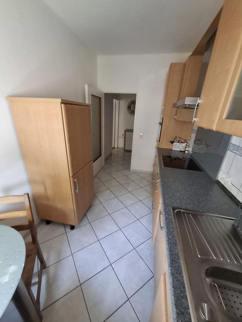 2 bedroom flat for sale, 59 m², Speyer, Rhineland-Palatinate 2 bedroom flat for sale, 59 m², Speyer, Rhineland-Palatinate