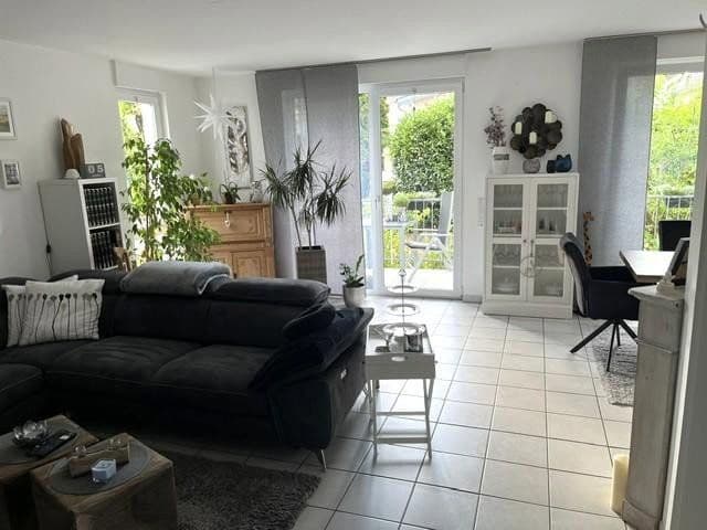 3 bedroom flat to rent, 92 m², Am alten Brauhaus 13 a, Köln, North Rhine-Westphalia 3 bedroom flat to rent, 92 m², Am alten Brauhaus 13 a, Köln, North Rhine-Westphalia