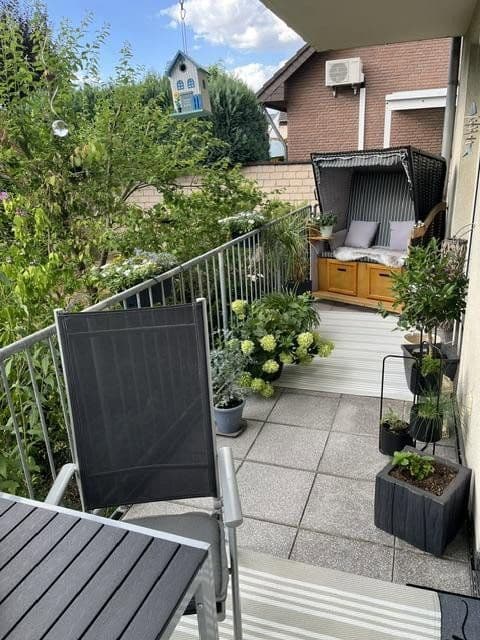 3 bedroom flat to rent, 92 m², Am alten Brauhaus 13 a, Köln, North Rhine-Westphalia 3 bedroom flat to rent, 92 m², Am alten Brauhaus 13 a, Köln, North Rhine-Westphalia