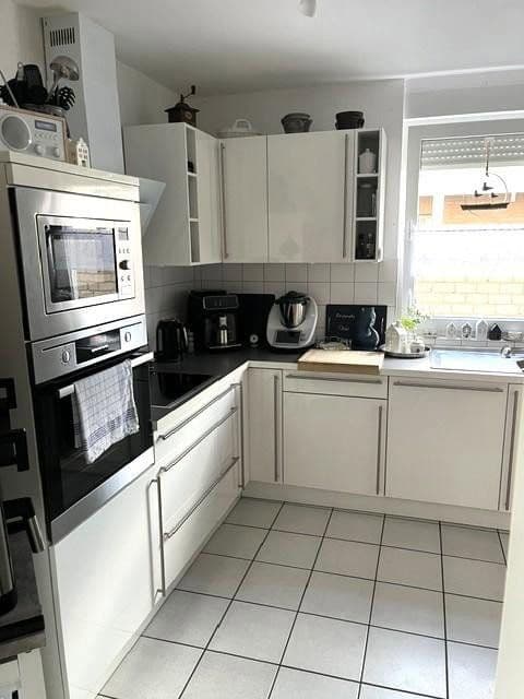 3 bedroom flat to rent, 92 m², Am alten Brauhaus 13 a, Köln, North Rhine-Westphalia 3 bedroom flat to rent, 92 m², Am alten Brauhaus 13 a, Köln, North Rhine-Westphalia