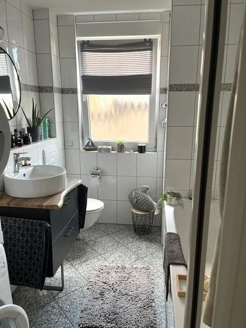 3 bedroom flat to rent, 92 m², Am alten Brauhaus 13 a, Köln, North Rhine-Westphalia 3 bedroom flat to rent, 92 m², Am alten Brauhaus 13 a, Köln, North Rhine-Westphalia
