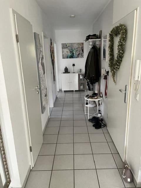 3 bedroom flat to rent, 92 m², Am alten Brauhaus 13 a, Köln, North Rhine-Westphalia 3 bedroom flat to rent, 92 m², Am alten Brauhaus 13 a, Köln, North Rhine-Westphalia