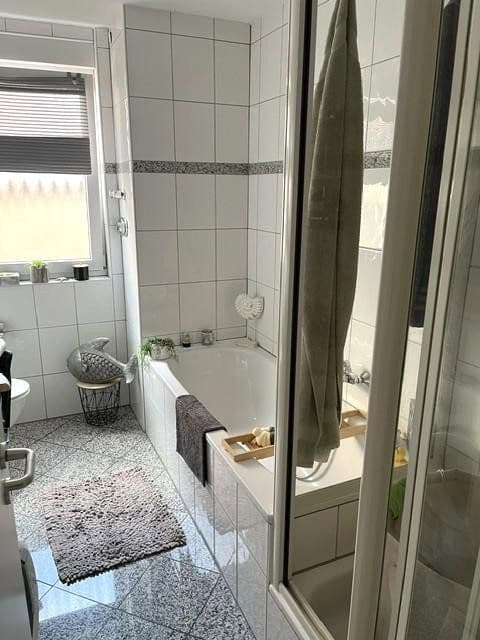 3 bedroom flat to rent, 92 m², Am alten Brauhaus 13 a, Köln, North Rhine-Westphalia 3 bedroom flat to rent, 92 m², Am alten Brauhaus 13 a, Köln, North Rhine-Westphalia