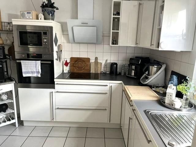 3 bedroom flat to rent, 92 m², Am alten Brauhaus 13 a, Köln, North Rhine-Westphalia 3 bedroom flat to rent, 92 m², Am alten Brauhaus 13 a, Köln, North Rhine-Westphalia