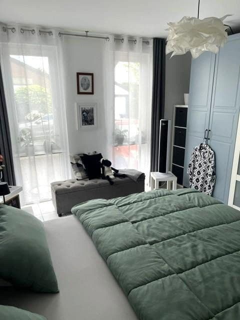 3 bedroom flat to rent, 92 m², Am alten Brauhaus 13 a, Köln, North Rhine-Westphalia 3 bedroom flat to rent, 92 m², Am alten Brauhaus 13 a, Köln, North Rhine-Westphalia