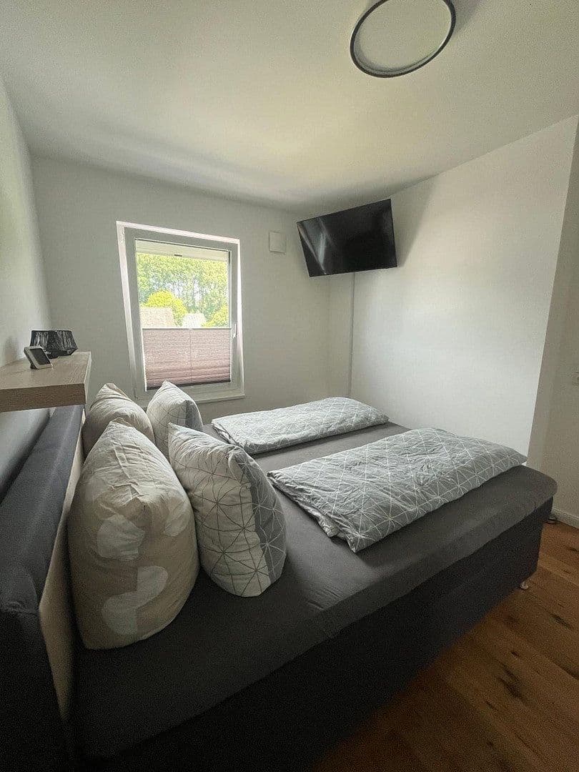 2 bedroom flat to rent, 69 m², Bad Bramstedt, Schleswig-Holstein 2 bedroom flat to rent, 69 m², Bad Bramstedt, Schleswig-Holstein