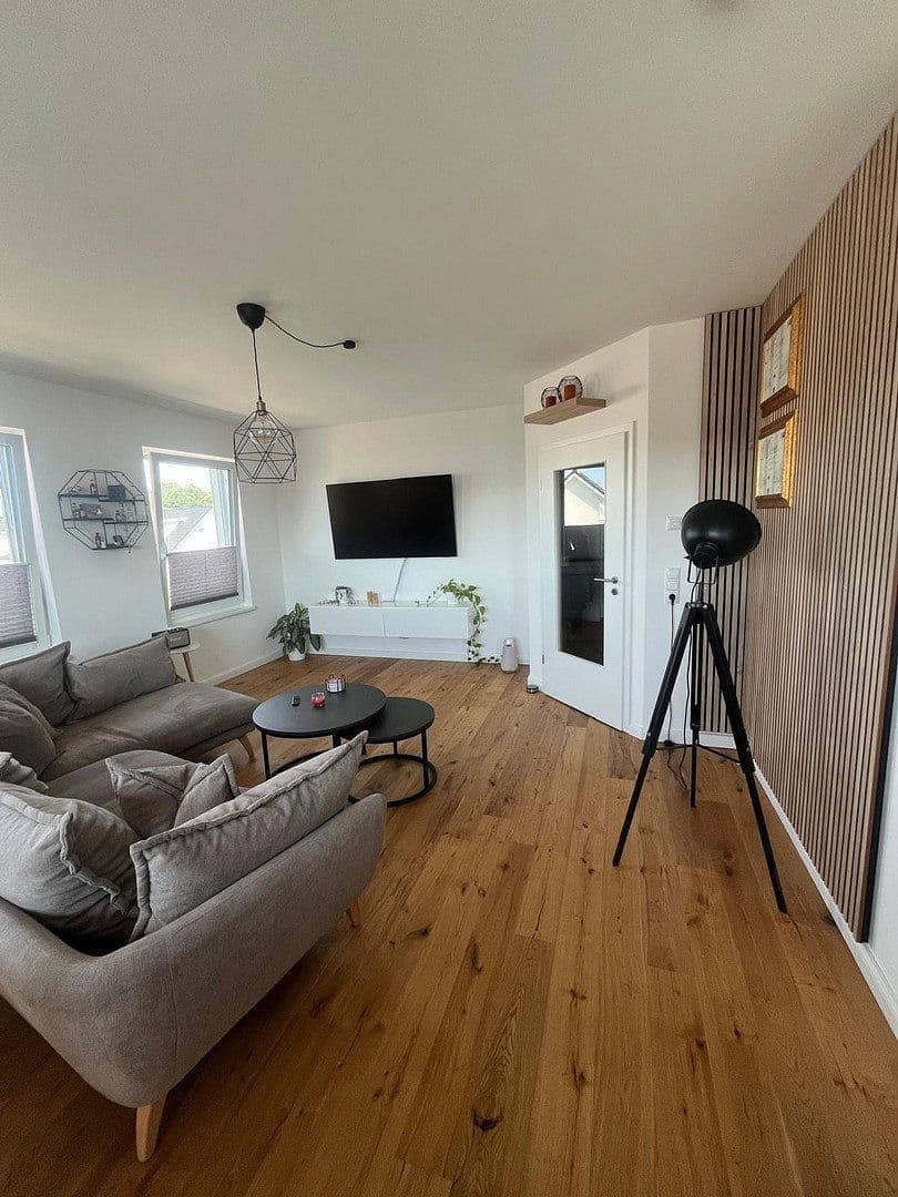 2 bedroom flat to rent, 69 m², Bad Bramstedt, Schleswig-Holstein 2 bedroom flat to rent, 69 m², Bad Bramstedt, Schleswig-Holstein