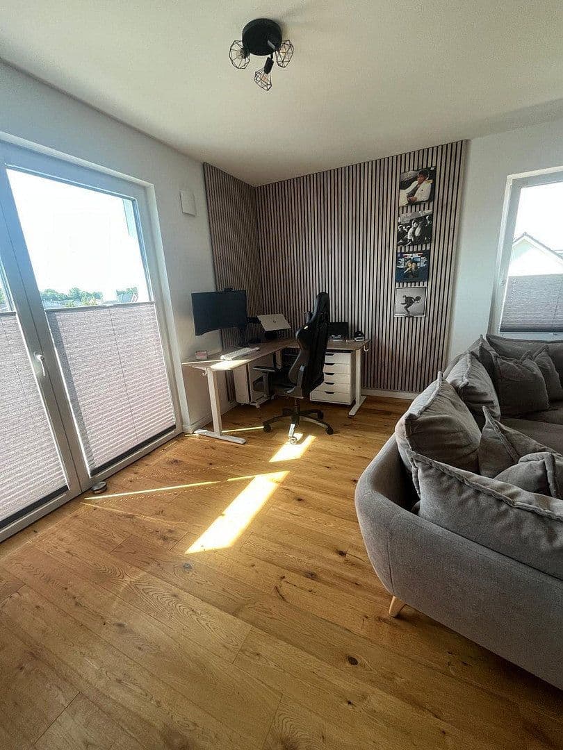 2 bedroom flat to rent, 69 m², Bad Bramstedt, Schleswig-Holstein 2 bedroom flat to rent, 69 m², Bad Bramstedt, Schleswig-Holstein