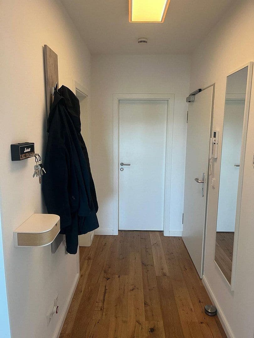 2 bedroom flat to rent, 69 m², Bad Bramstedt, Schleswig-Holstein 2 bedroom flat to rent, 69 m², Bad Bramstedt, Schleswig-Holstein