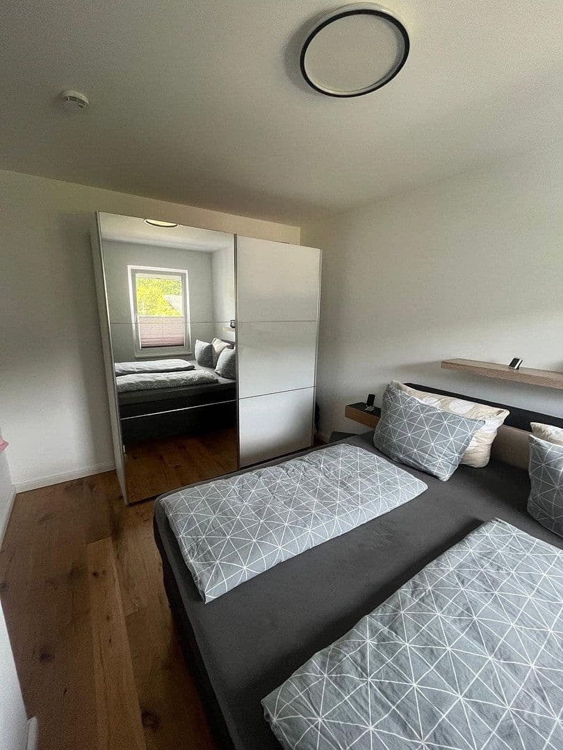 2 bedroom flat to rent, 69 m², Bad Bramstedt, Schleswig-Holstein 2 bedroom flat to rent, 69 m², Bad Bramstedt, Schleswig-Holstein