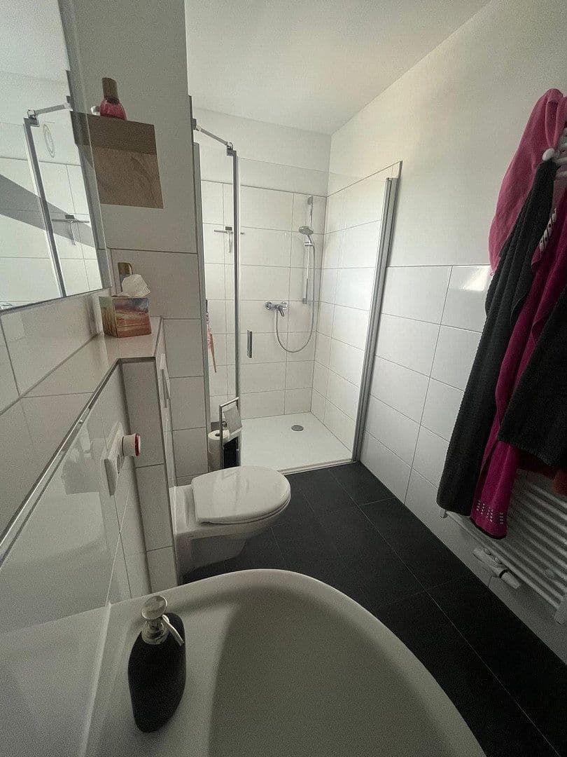 2 bedroom flat to rent, 69 m², Bad Bramstedt, Schleswig-Holstein 2 bedroom flat to rent, 69 m², Bad Bramstedt, Schleswig-Holstein