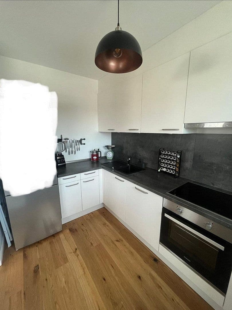 2 bedroom flat to rent, 69 m², Bad Bramstedt, Schleswig-Holstein 2 bedroom flat to rent, 69 m², Bad Bramstedt, Schleswig-Holstein