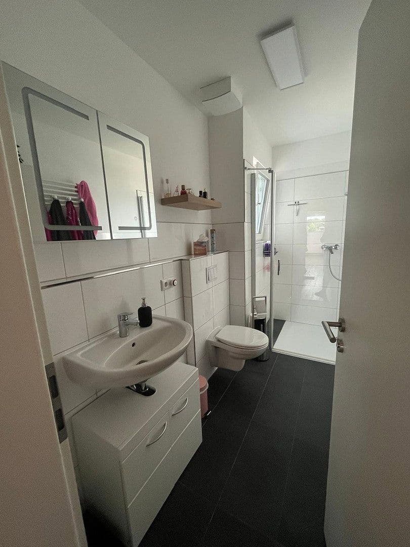2 bedroom flat to rent, 69 m², Bad Bramstedt, Schleswig-Holstein 2 bedroom flat to rent, 69 m², Bad Bramstedt, Schleswig-Holstein