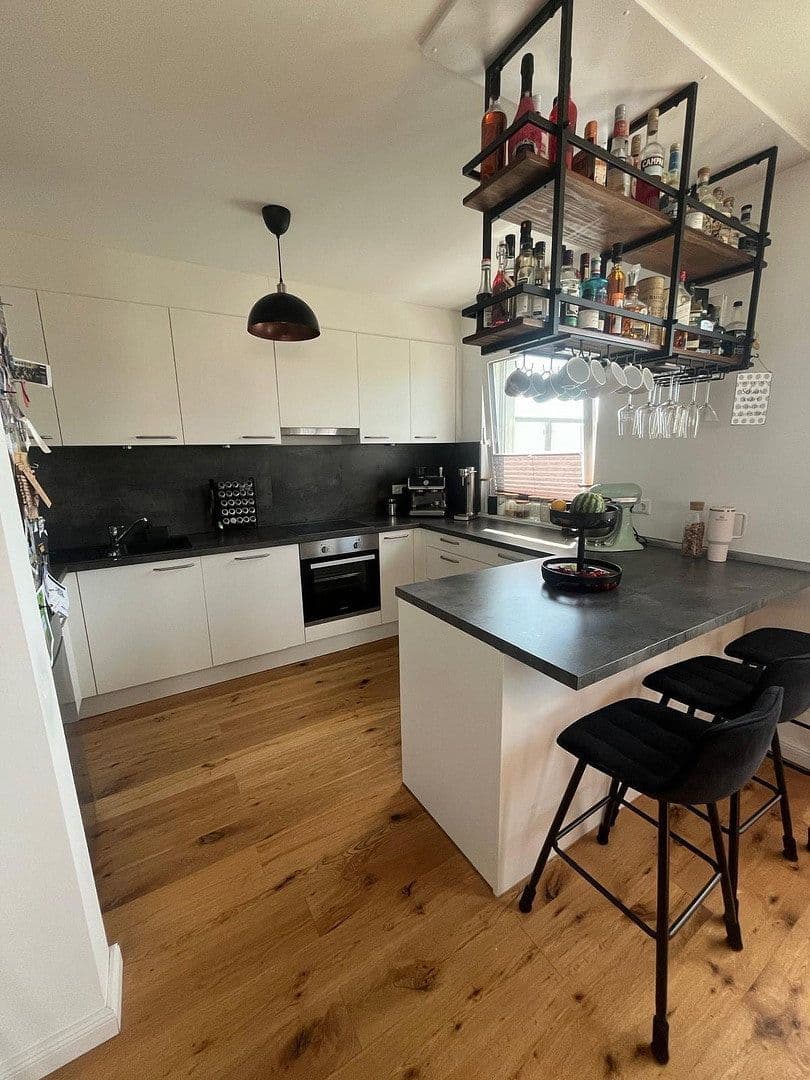 2 bedroom flat to rent, 69 m², Bad Bramstedt, Schleswig-Holstein 2 bedroom flat to rent, 69 m², Bad Bramstedt, Schleswig-Holstein