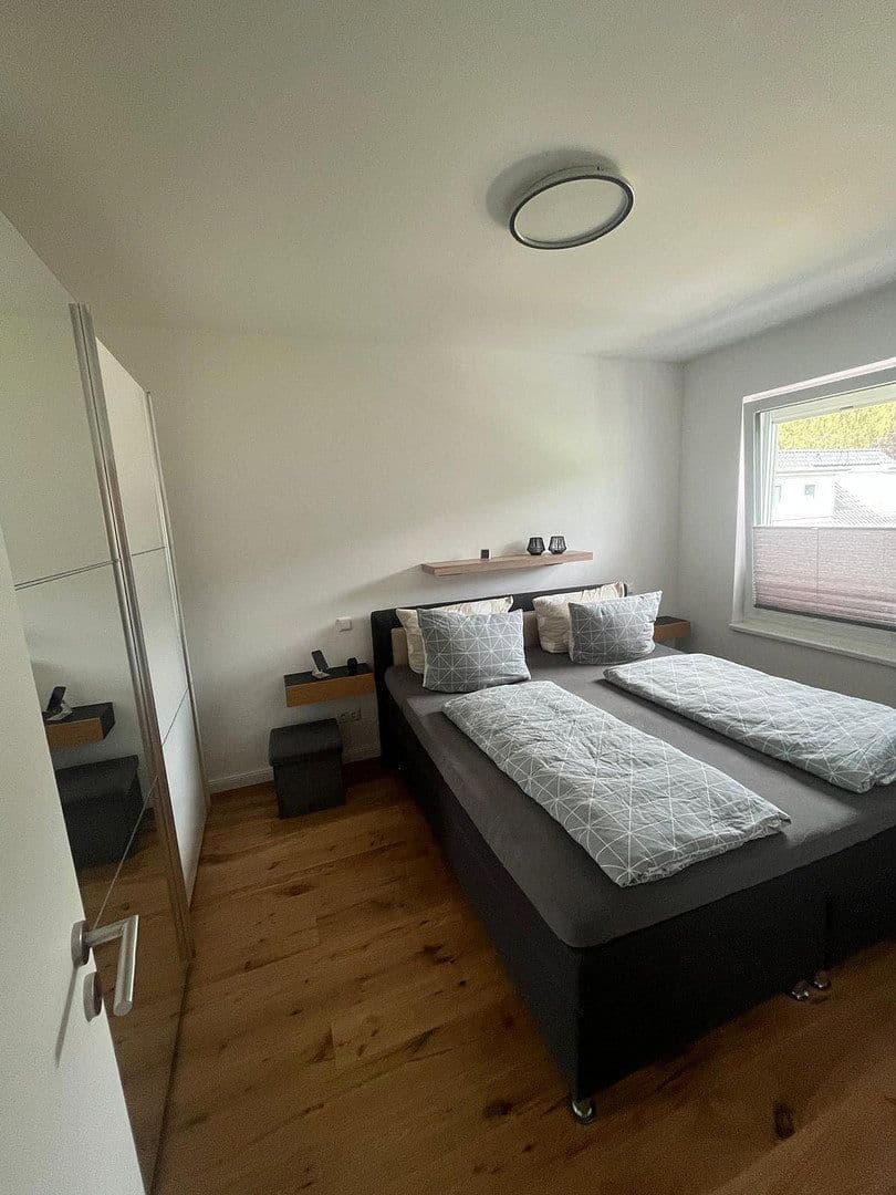 2 bedroom flat to rent, 69 m², Bad Bramstedt, Schleswig-Holstein 2 bedroom flat to rent, 69 m², Bad Bramstedt, Schleswig-Holstein