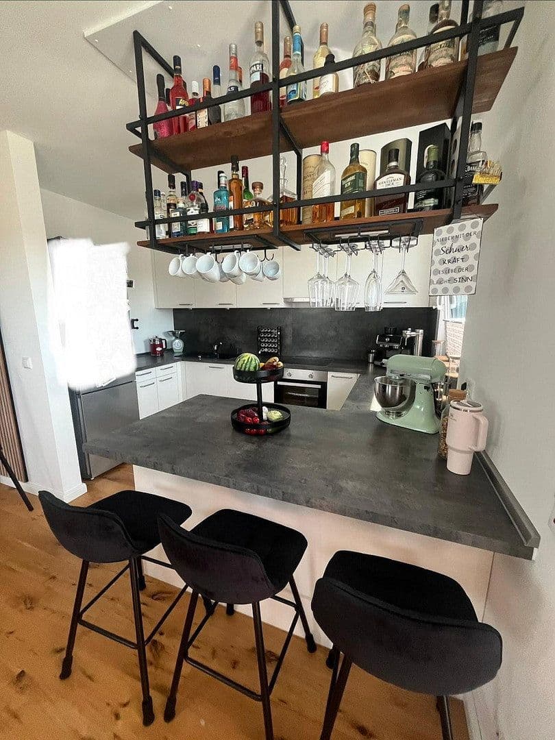 2 bedroom flat to rent, 69 m², Bad Bramstedt, Schleswig-Holstein 2 bedroom flat to rent, 69 m², Bad Bramstedt, Schleswig-Holstein