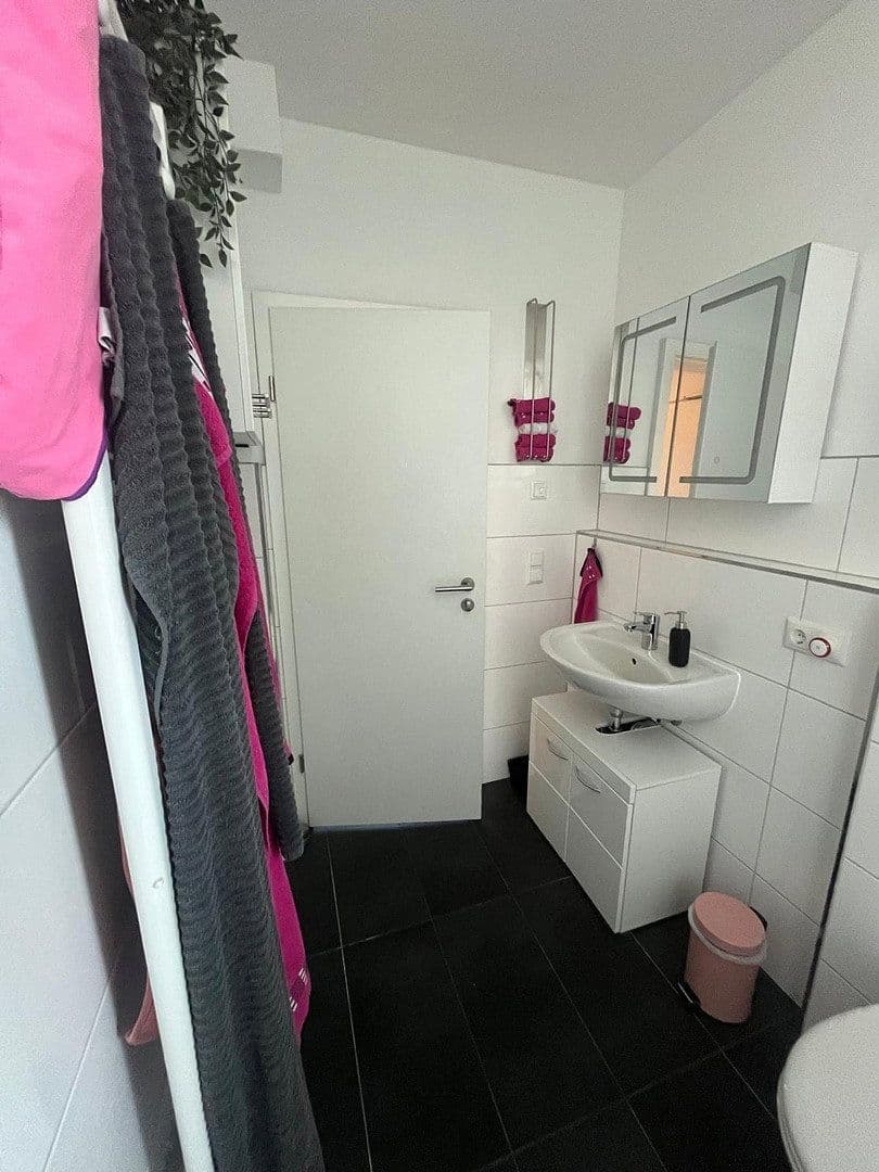 2 bedroom flat to rent, 69 m², Bad Bramstedt, Schleswig-Holstein 2 bedroom flat to rent, 69 m², Bad Bramstedt, Schleswig-Holstein