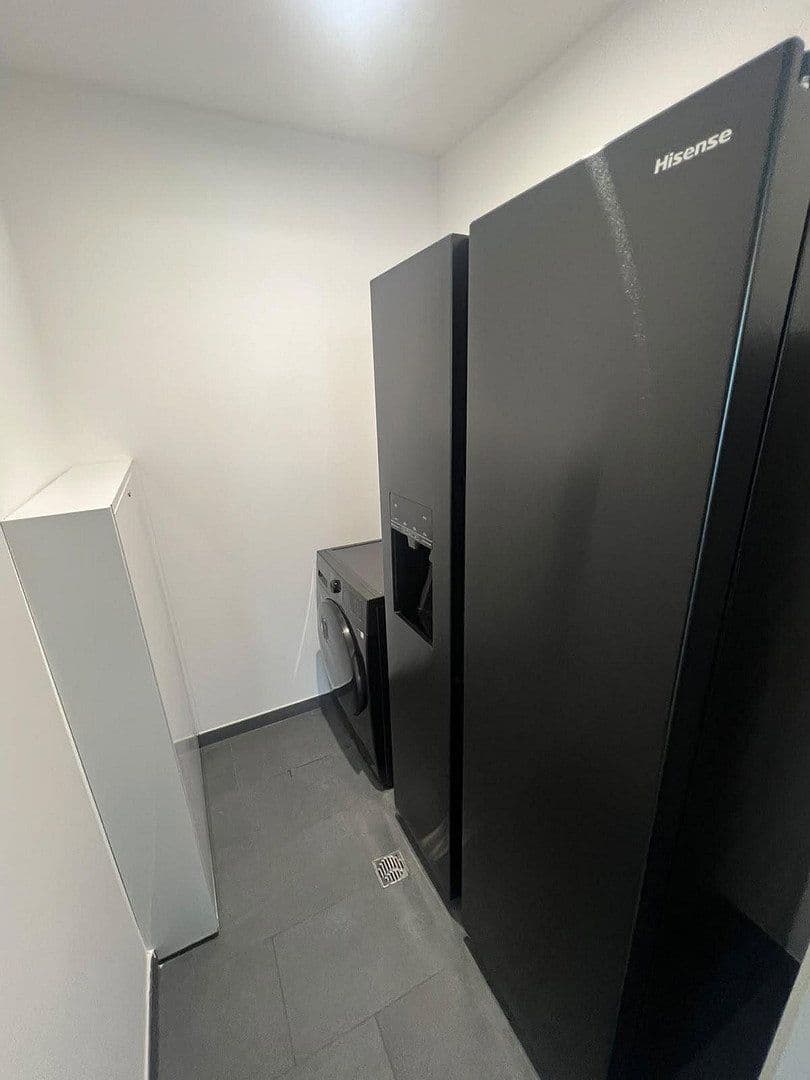 1 bedroom with open-plan kitchen flat to rent, 75 m², Weyerstraße 45, Solingen, North Rhine-Westphalia 1 bedroom with open-plan kitchen flat to rent, 75 m², Weyerstraße 45, Solingen, North Rhine-Westphalia