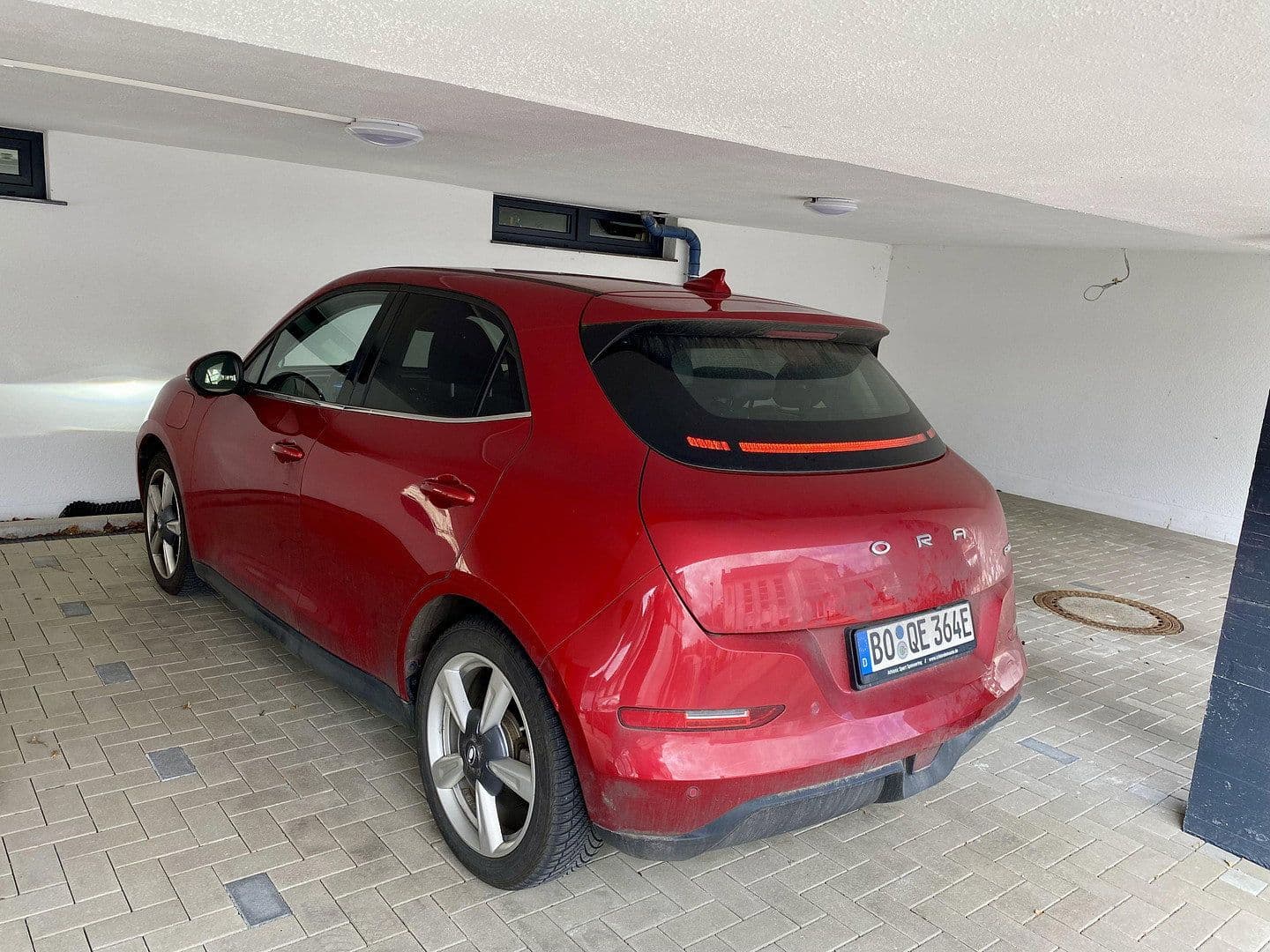 1 bedroom with open-plan kitchen flat to rent, 75 m², Weyerstraße 45, Solingen, North Rhine-Westphalia 1 bedroom with open-plan kitchen flat to rent, 75 m², Weyerstraße 45, Solingen, North Rhine-Westphalia