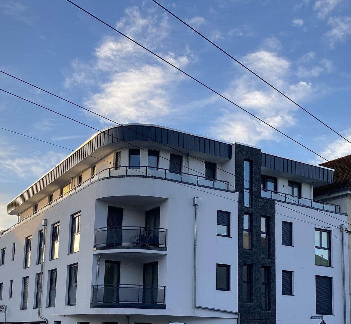 1 bedroom with open-plan kitchen flat to rent, 75 m², Weyerstraße 45, Solingen, North Rhine-Westphalia 1 bedroom with open-plan kitchen flat to rent, 75 m², Weyerstraße 45, Solingen, North Rhine-Westphalia