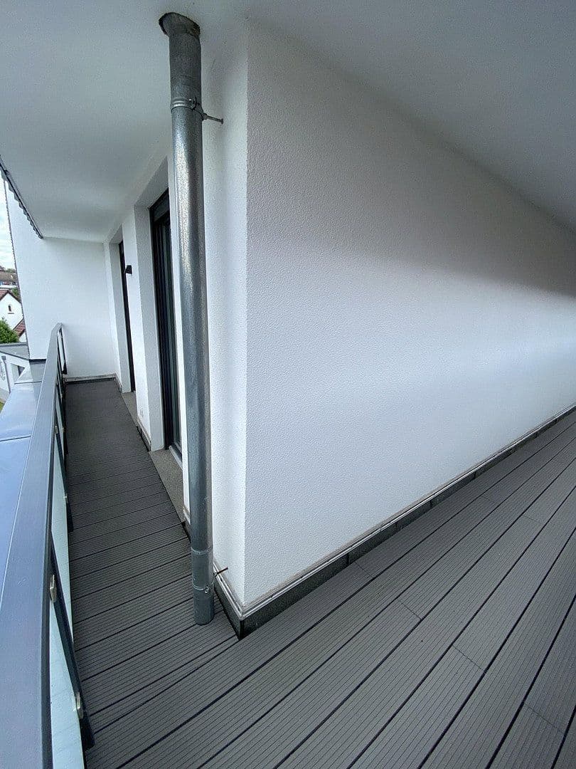 1 bedroom with open-plan kitchen flat to rent, 75 m², Weyerstraße 45, Solingen, North Rhine-Westphalia 1 bedroom with open-plan kitchen flat to rent, 75 m², Weyerstraße 45, Solingen, North Rhine-Westphalia
