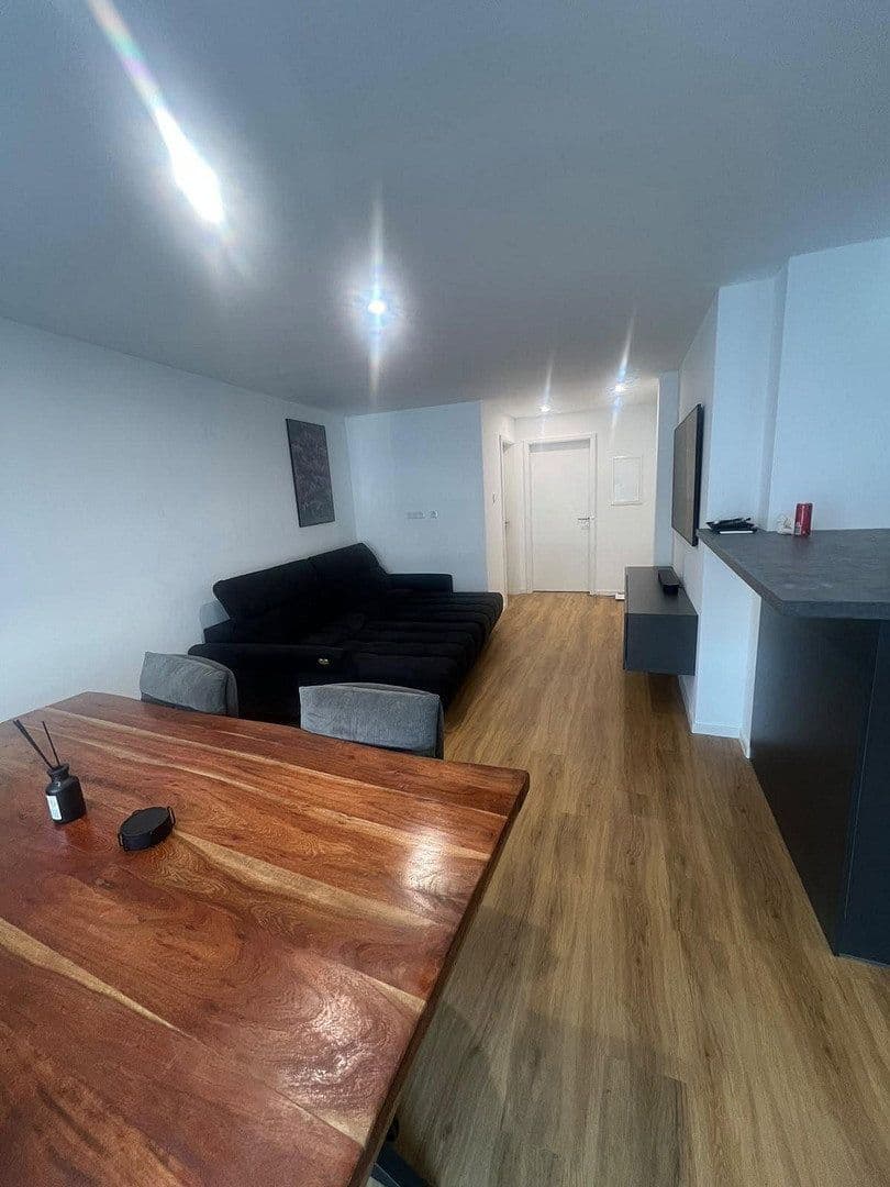 1 bedroom with open-plan kitchen flat to rent, 75 m², Weyerstraße 45, Solingen, North Rhine-Westphalia 1 bedroom with open-plan kitchen flat to rent, 75 m², Weyerstraße 45, Solingen, North Rhine-Westphalia