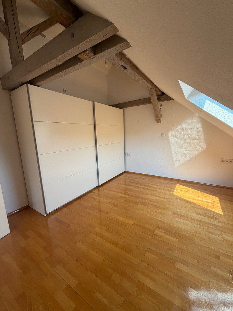 1 bedroom with open-plan kitchen flat to rent, 62 m², Stuttgart, Baden-Württemberg 1 bedroom with open-plan kitchen flat to rent, 62 m², Stuttgart, Baden-Württemberg