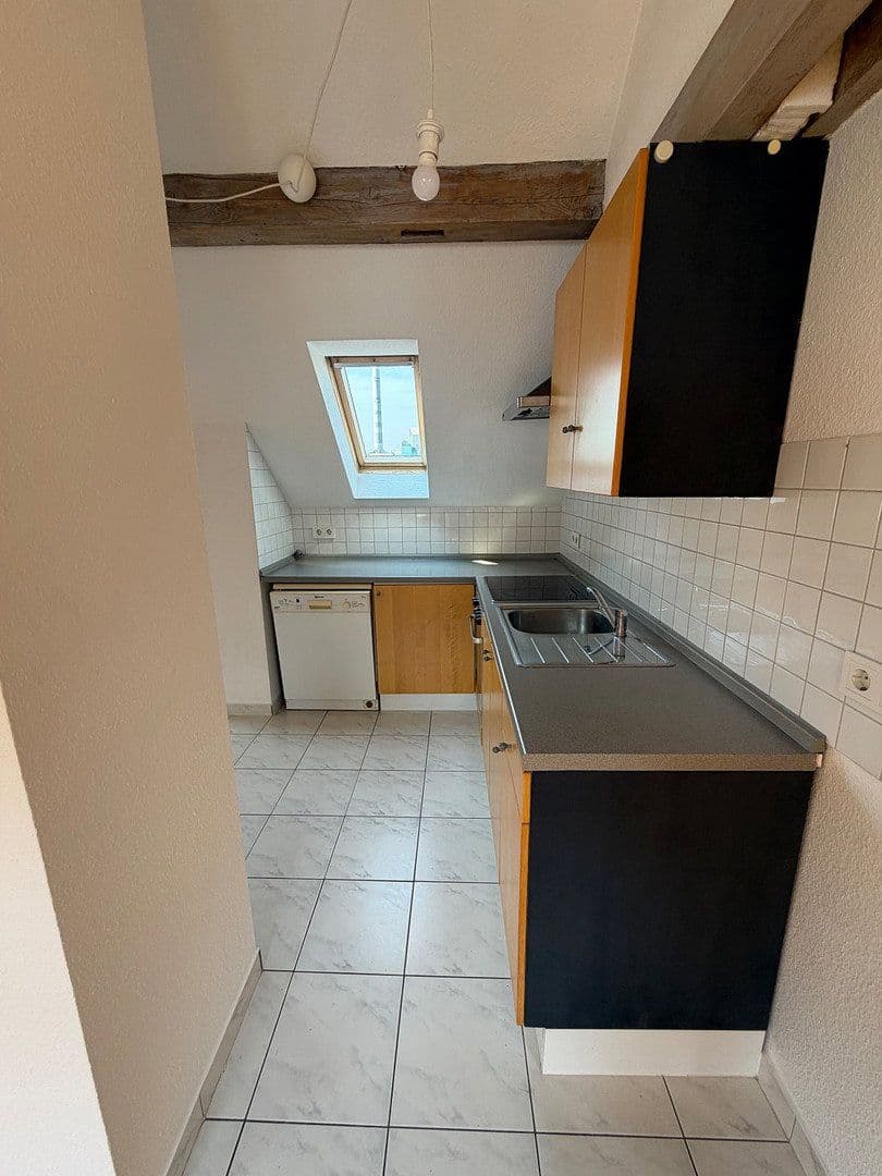 1 bedroom with open-plan kitchen flat to rent, 62 m², Stuttgart, Baden-Württemberg 1 bedroom with open-plan kitchen flat to rent, 62 m², Stuttgart, Baden-Württemberg