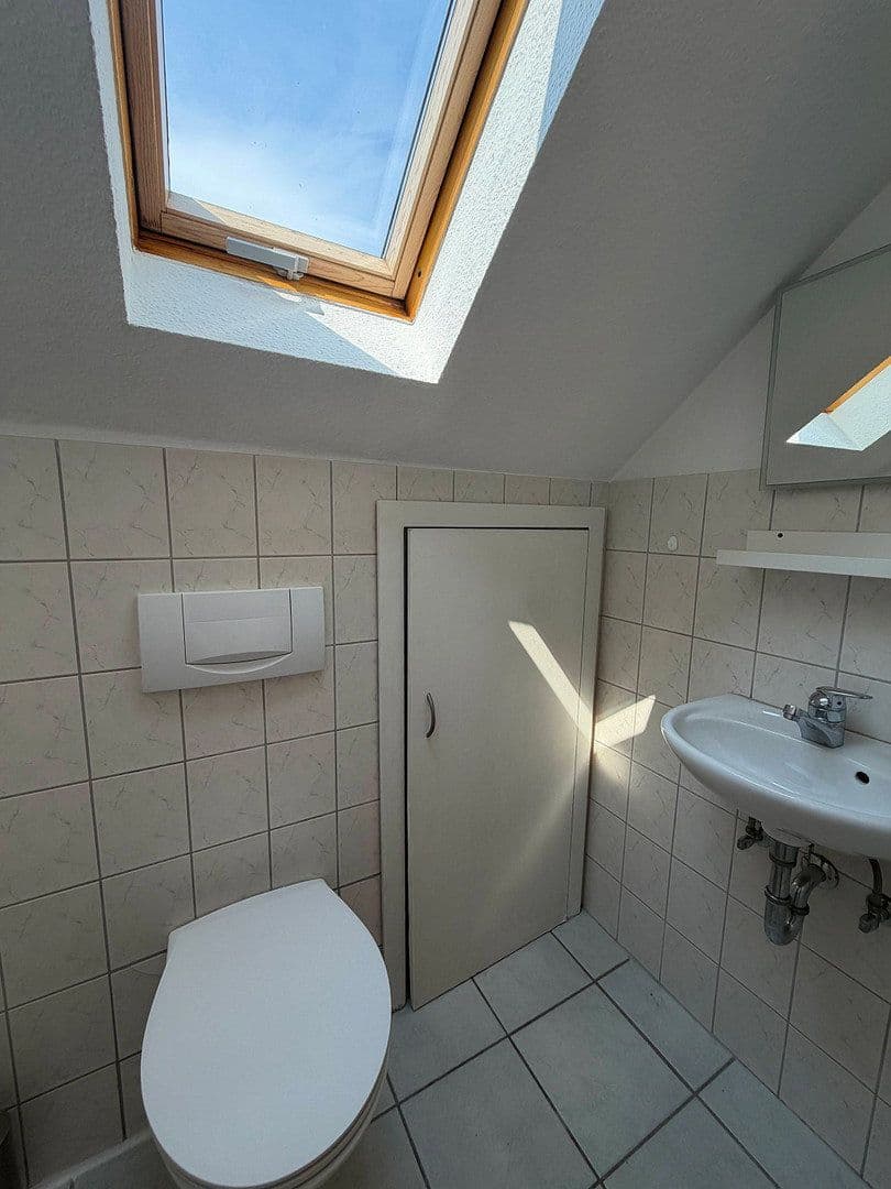 1 bedroom with open-plan kitchen flat to rent, 62 m², Stuttgart, Baden-Württemberg 1 bedroom with open-plan kitchen flat to rent, 62 m², Stuttgart, Baden-Württemberg