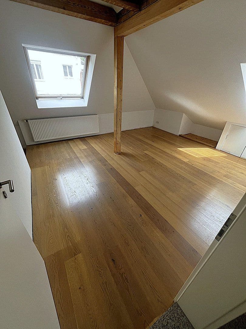 3 bedroom flat to rent, 72 m², Ludwigstraße 110A, Stuttgart, Baden-Württemberg 3 bedroom flat to rent, 72 m², Ludwigstraße 110A, Stuttgart, Baden-Württemberg