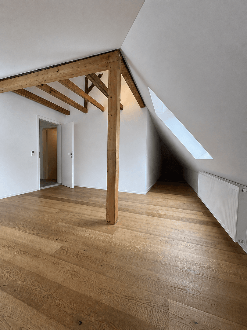 3 bedroom flat to rent, 72 m², Ludwigstraße 110A, Stuttgart, Baden-Württemberg 3 bedroom flat to rent, 72 m², Ludwigstraße 110A, Stuttgart, Baden-Württemberg