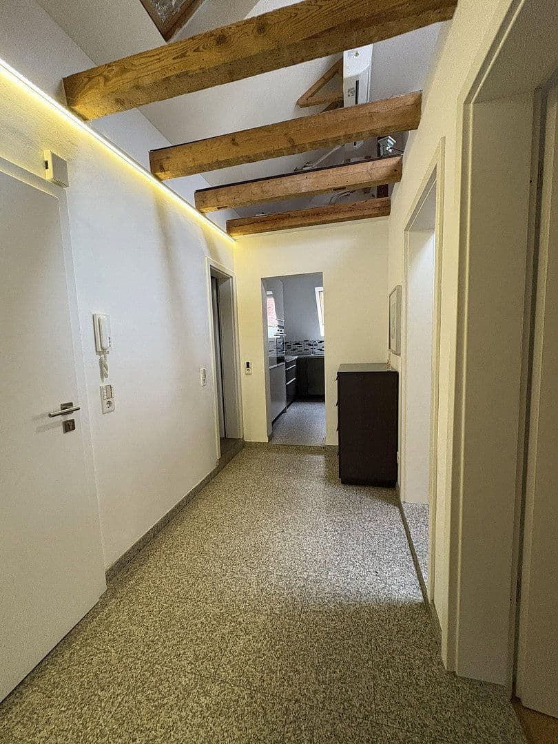 3 bedroom flat to rent, 72 m², Ludwigstraße 110A, Stuttgart, Baden-Württemberg 3 bedroom flat to rent, 72 m², Ludwigstraße 110A, Stuttgart, Baden-Württemberg