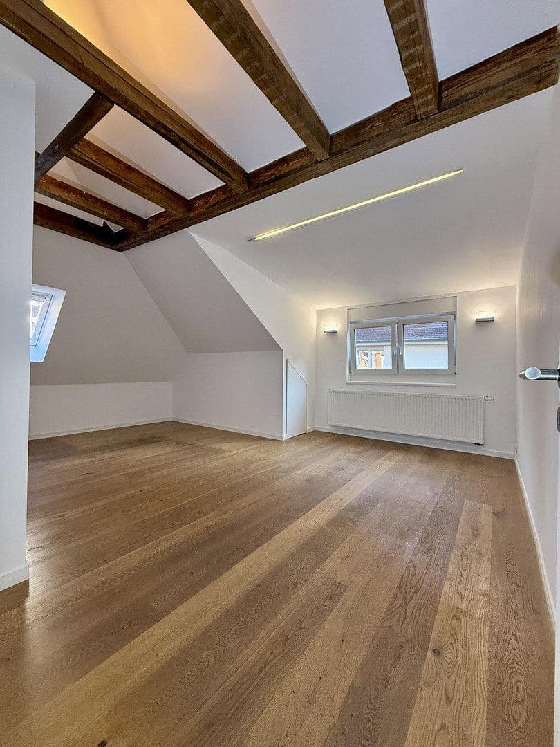 3 bedroom flat to rent, 72 m², Ludwigstraße 110A, Stuttgart, Baden-Württemberg 3 bedroom flat to rent, 72 m², Ludwigstraße 110A, Stuttgart, Baden-Württemberg