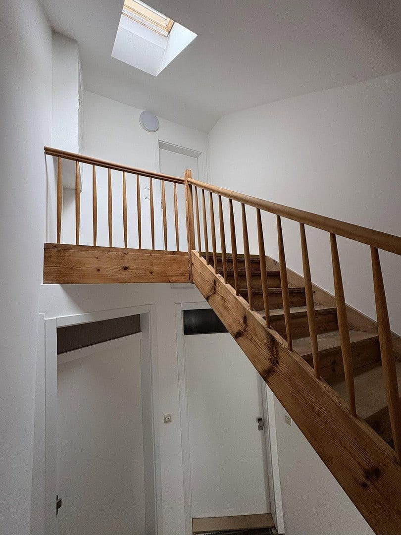 3 bedroom flat to rent, 72 m², Ludwigstraße 110A, Stuttgart, Baden-Württemberg 3 bedroom flat to rent, 72 m², Ludwigstraße 110A, Stuttgart, Baden-Württemberg