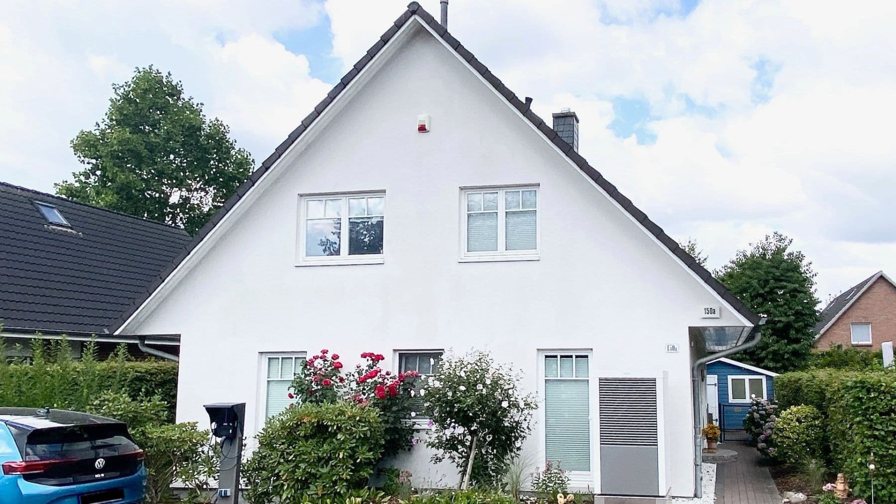 house for sale, 157 m², Halstenbek, Schleswig-Holstein house for sale, 157 m², Halstenbek, Schleswig-Holstein