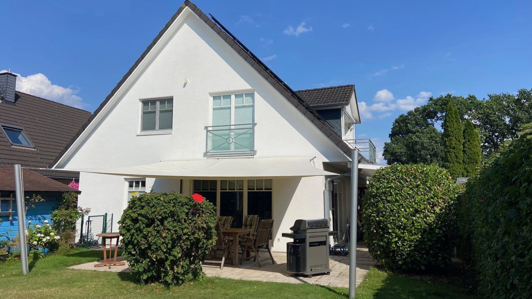 house for sale, 157 m², Halstenbek, Schleswig-Holstein house for sale, 157 m², Halstenbek, Schleswig-Holstein