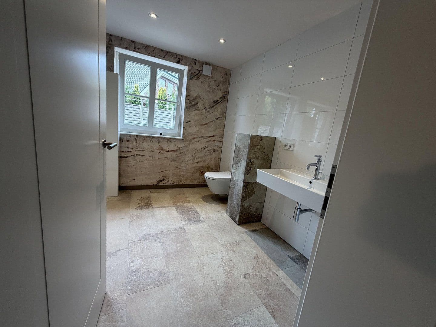 3 bedroom flat to rent, 104 m², Nottuln, North Rhine-Westphalia 3 bedroom flat to rent, 104 m², Nottuln, North Rhine-Westphalia