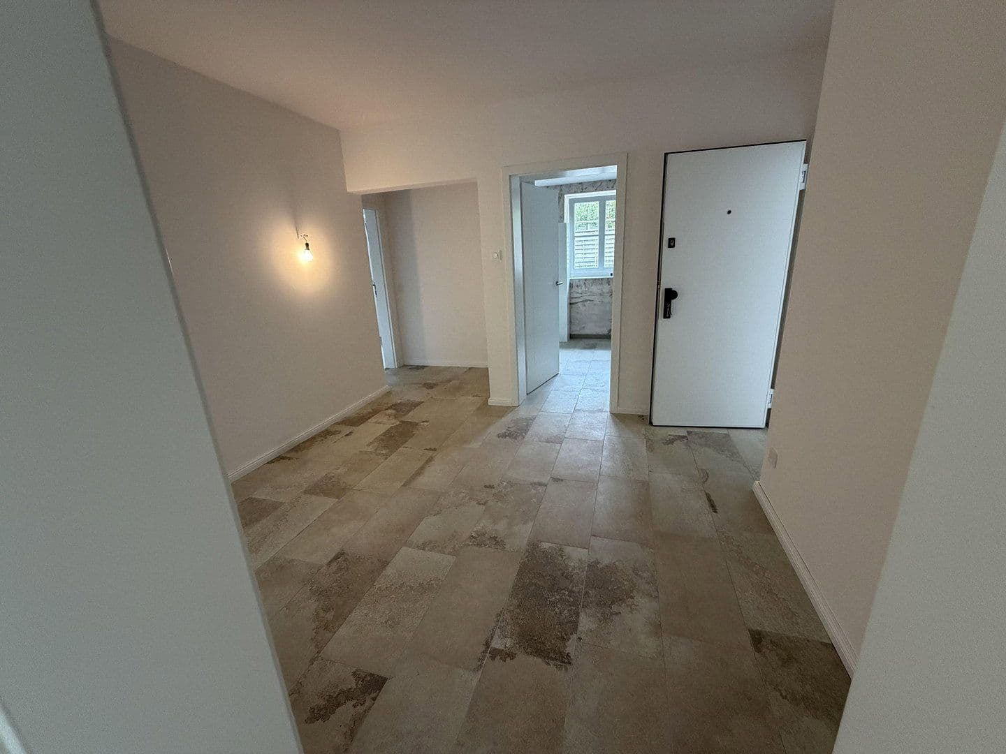 3 bedroom flat to rent, 104 m², Nottuln, North Rhine-Westphalia 3 bedroom flat to rent, 104 m², Nottuln, North Rhine-Westphalia