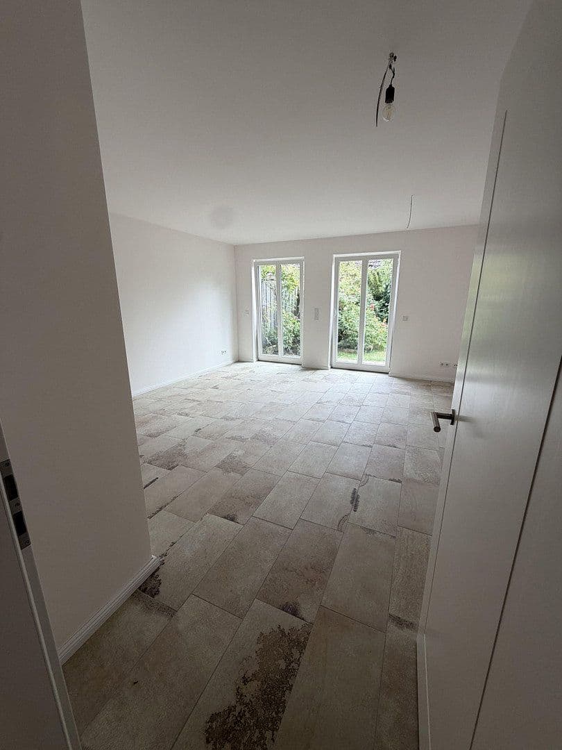 3 bedroom flat to rent, 104 m², Nottuln, North Rhine-Westphalia 3 bedroom flat to rent, 104 m², Nottuln, North Rhine-Westphalia