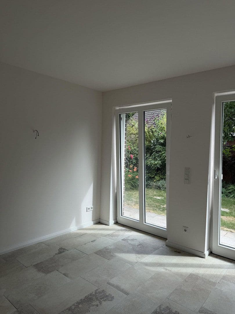 3 bedroom flat to rent, 104 m², Nottuln, North Rhine-Westphalia 3 bedroom flat to rent, 104 m², Nottuln, North Rhine-Westphalia